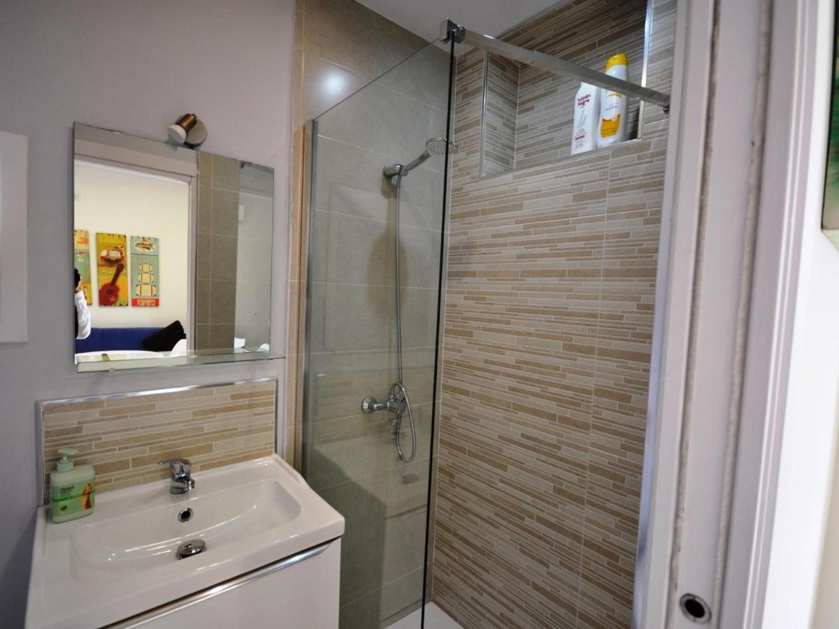 דירות אל פוארטו דה סנטה מריה Apartamento Con Terraza Frente Al Mar מראה חיצוני תמונה
