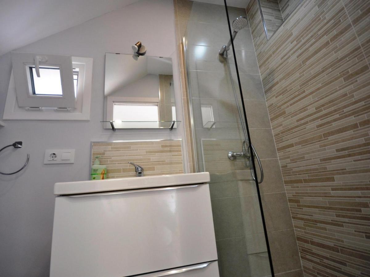 דירות אל פוארטו דה סנטה מריה Apartamento Con Terraza Frente Al Mar מראה חיצוני תמונה